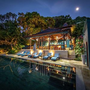 Lumbung Loft Villas At Karuna El Nido